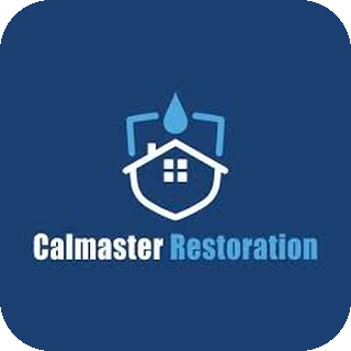 CalMaster Restoration logo