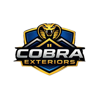 Cobra Exteriors logo