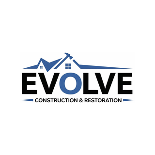 Evolve Construction & Restoration logo