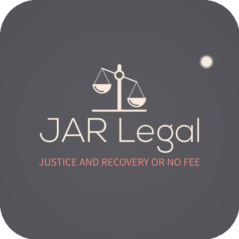 Justice and Recovery logo