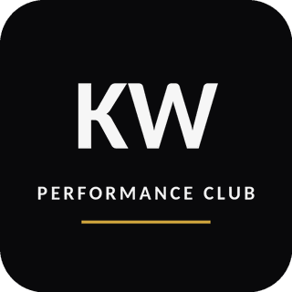 KW Performance Club logo