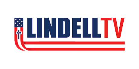 LindellTV logo