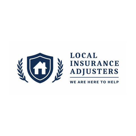 Local Adjusters logo