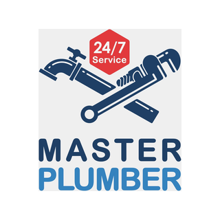 Master Plumber logo