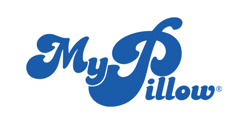 MyPillow logo
