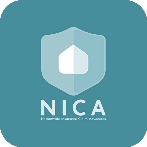 NICA logo