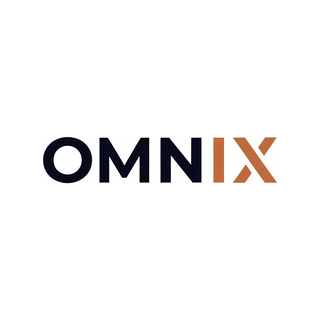 Omnix logo
