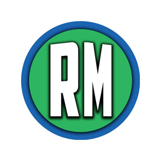 Restore Masters logo