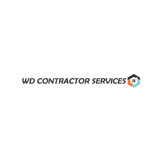 WD Contractor logo