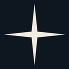 meridian mark
