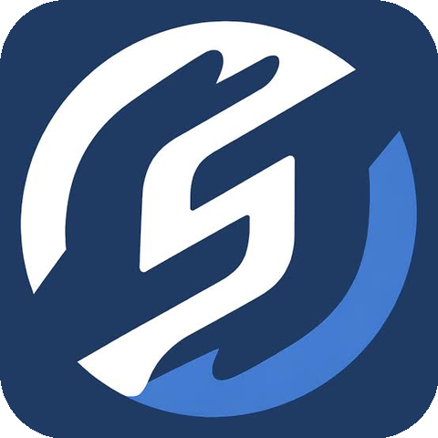 Skallix CRM logo